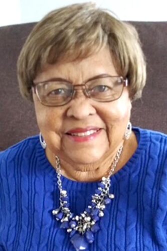 Sophia A. Thrash-Brooks 1933-2025